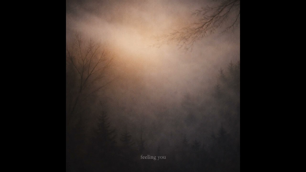 Feeling you - Echokeys (Official Audio)