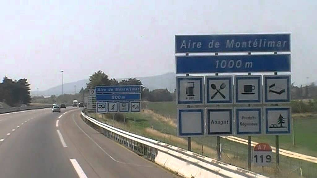 Vive la France