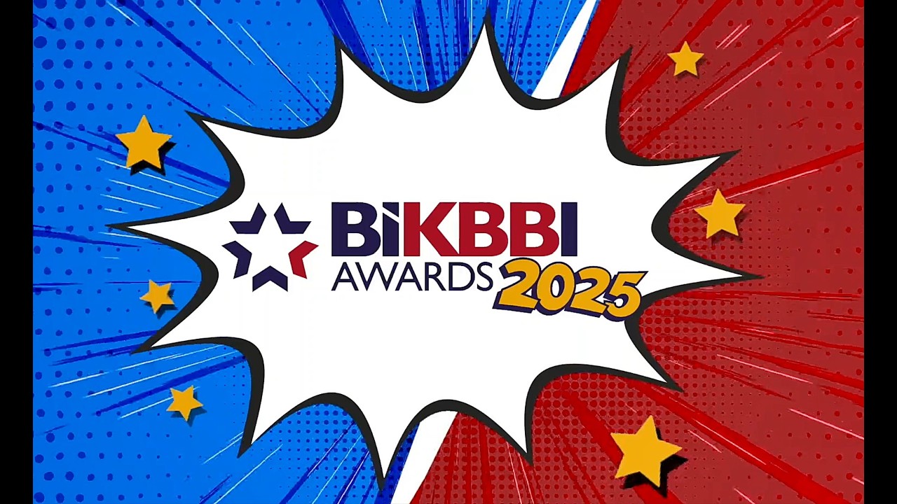 BiKBBI (BIFIS) Awards 2025