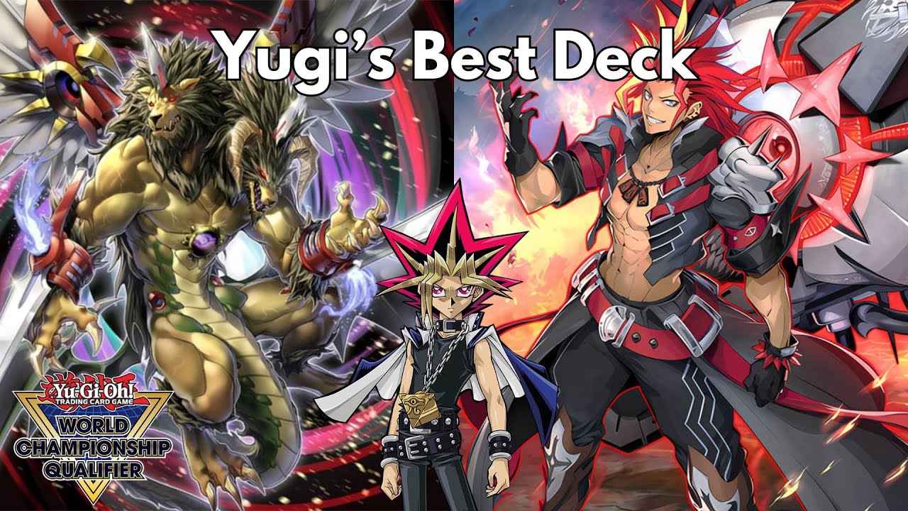 First Regional Breakdown and Deck Profile! 51st Chimera Fiendsmith