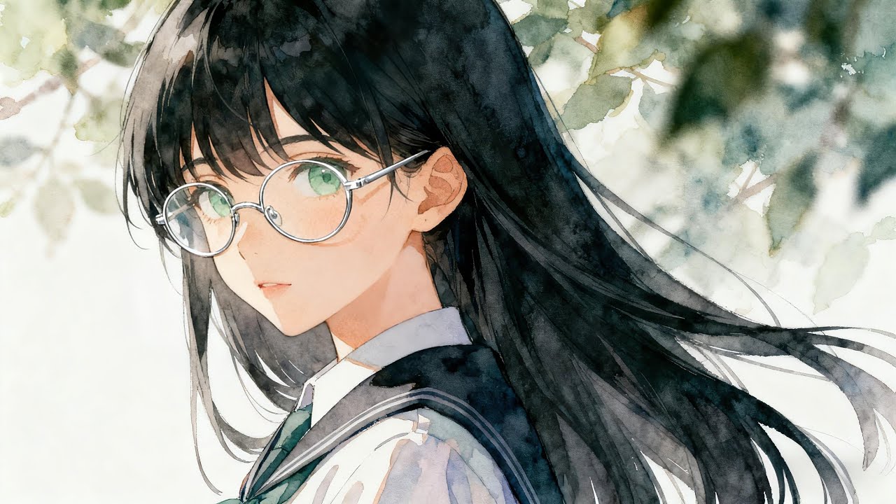 Japanese single│とても近いのに/ Even Though It's So Close