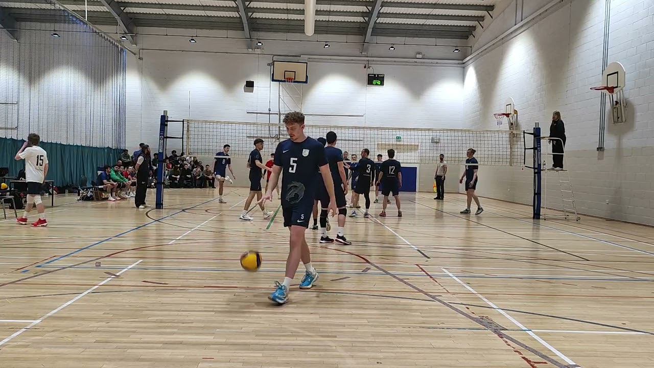 Wessex Vs Sheffield