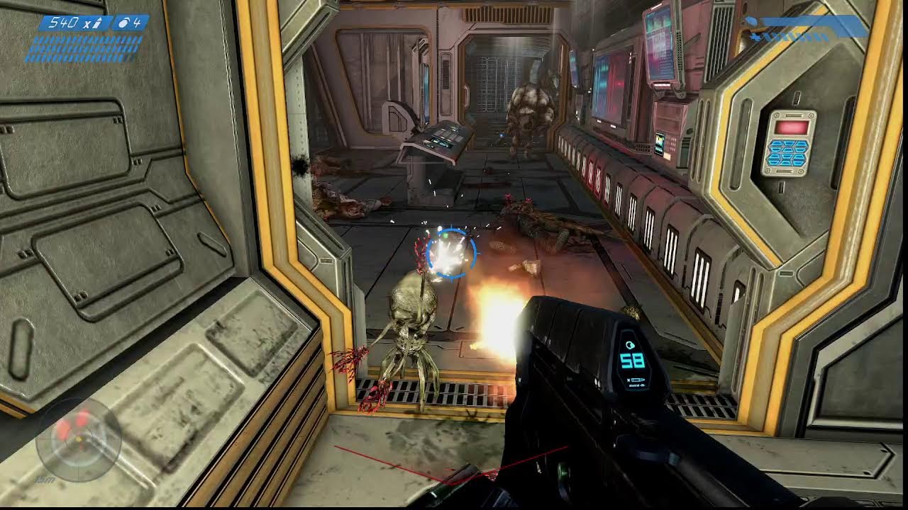 VAMOS MASTER CHEETOS! - HALO CE