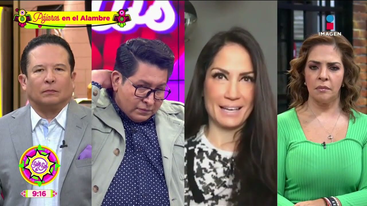 Programa Completo 2 de febrero 2022 | Sale el Sol
