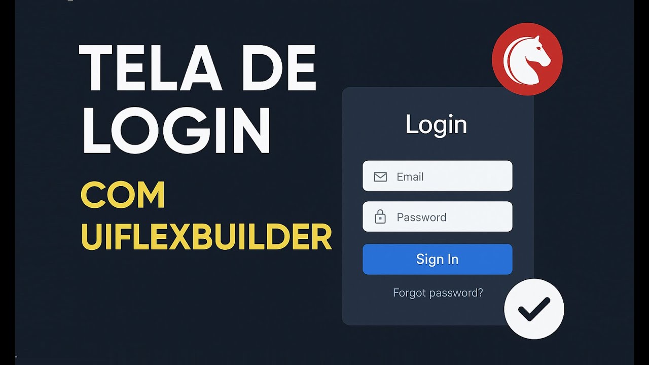 Delphi FMX #15 - Criando uma tela de login - Novos recursos !!!!