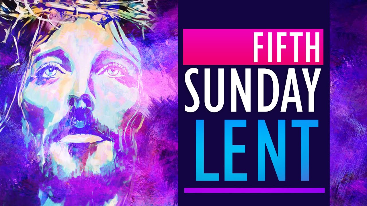 The Healing Eucharist Mass (March 29, 2020)
