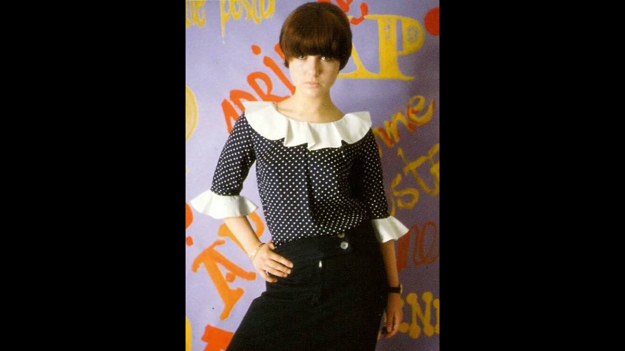 Adrienne Posta  : Backstreet Girl