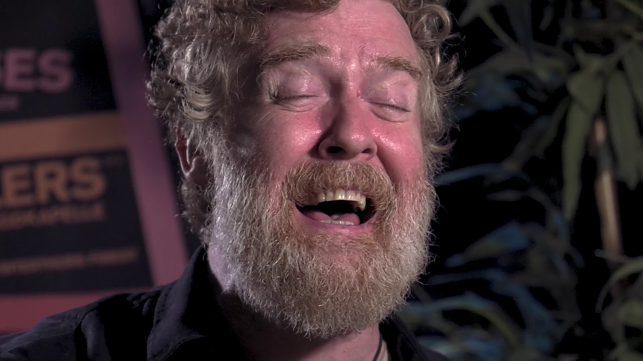 GLEN HANSARD | Winning Streak | Winterthurer Musikfestwochen 2017