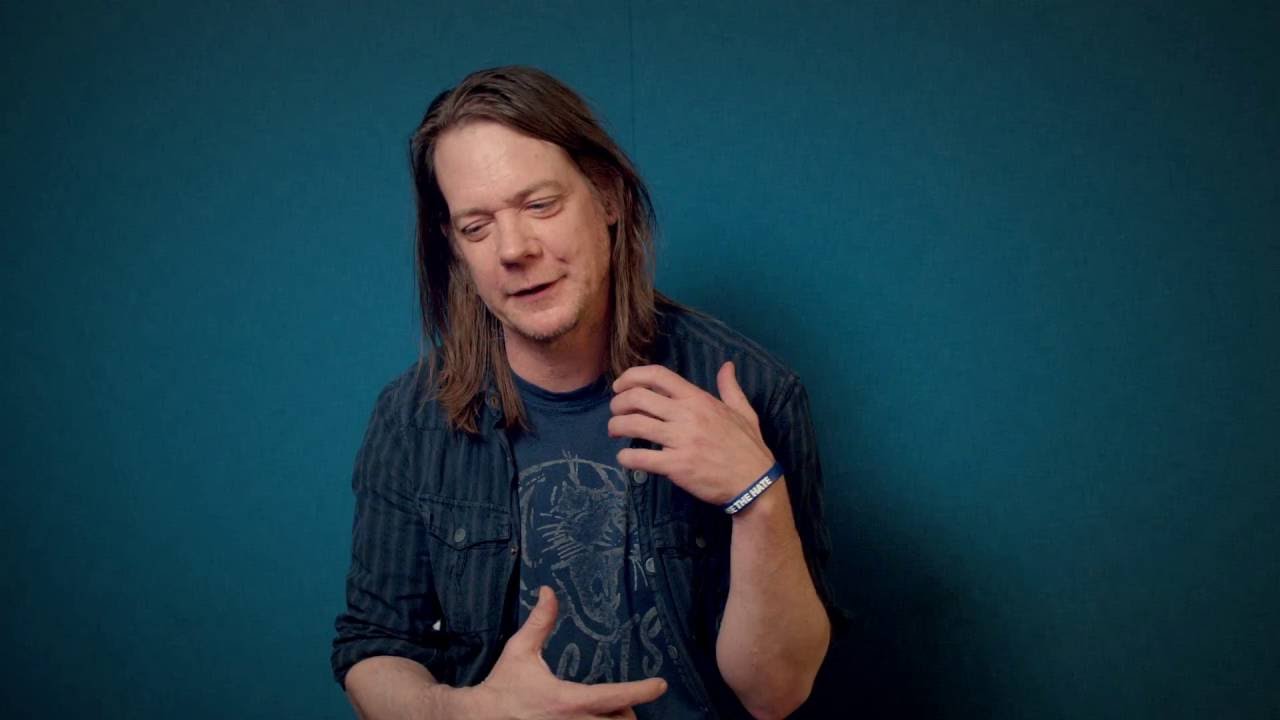 A-Sides Interview: Soul Asylum Discusses 'Change of Fortune,' 90s, Kevin Smith, & More (8.11.16)
