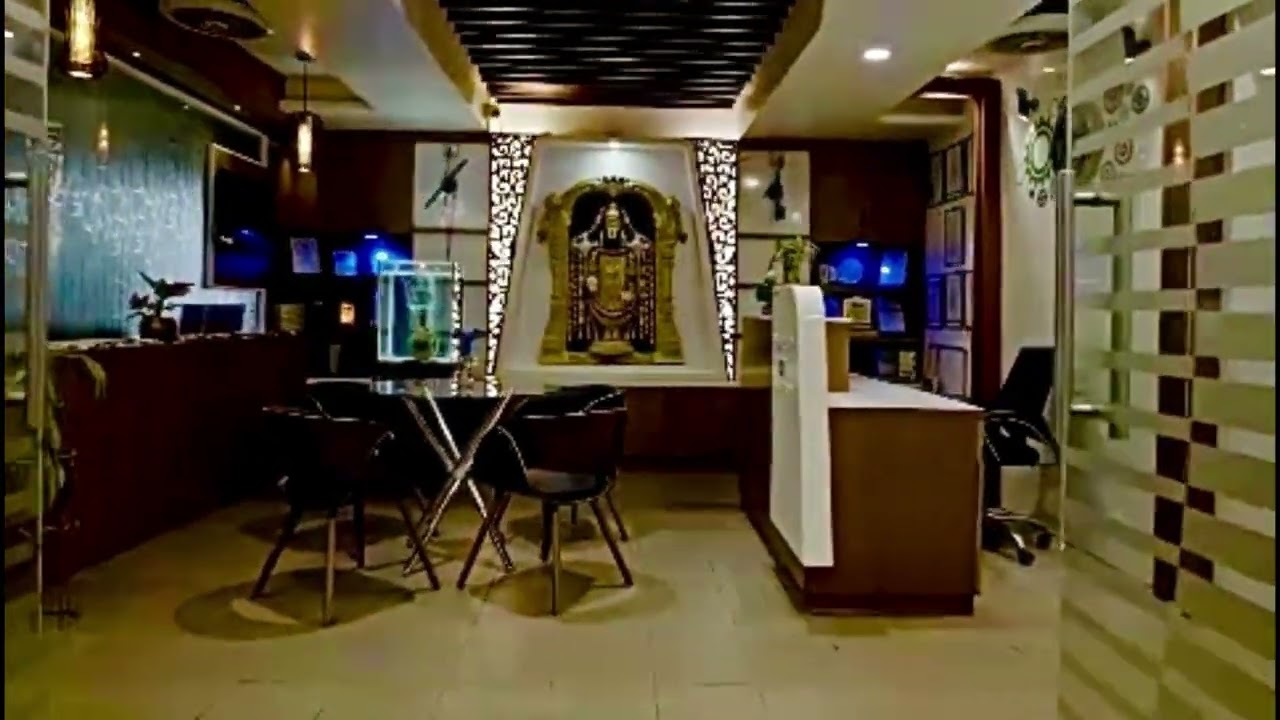 Transforming Industrial Spaces: Factory Interior & space design & Branding by VIDISHA