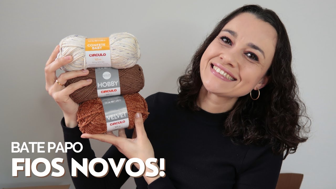 FIOS NOVOS | RECEBIDOS DA CÍRCULO