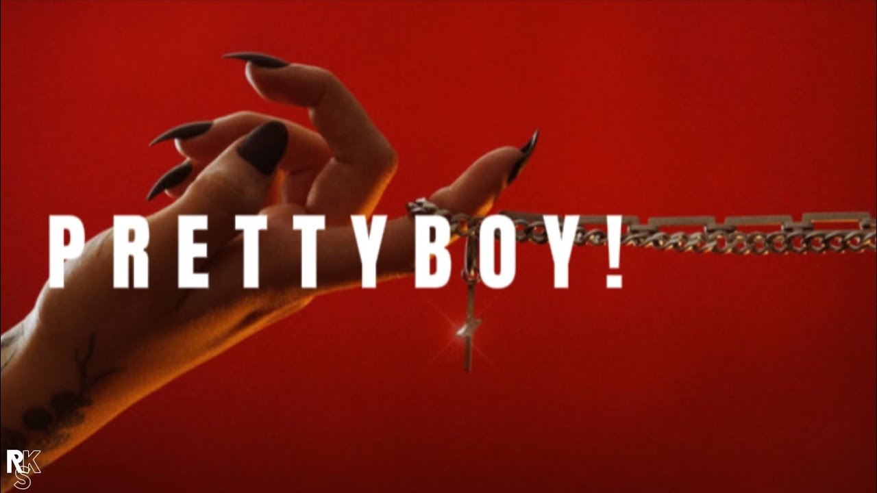 Vana - PRETTYBOY! (Lyric Video)