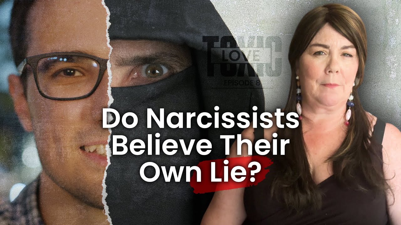 Peeling Back the Good Guy Mask: Do Narcissists Believe Their Own Lie?