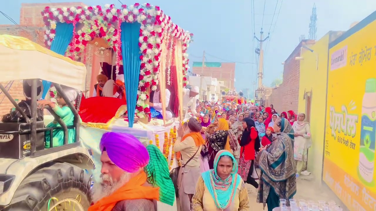 Waheguru ji ka khalsa 🙏🏻#youtube #vlogger #viral #whowillbemylifepartnerta #vlog 