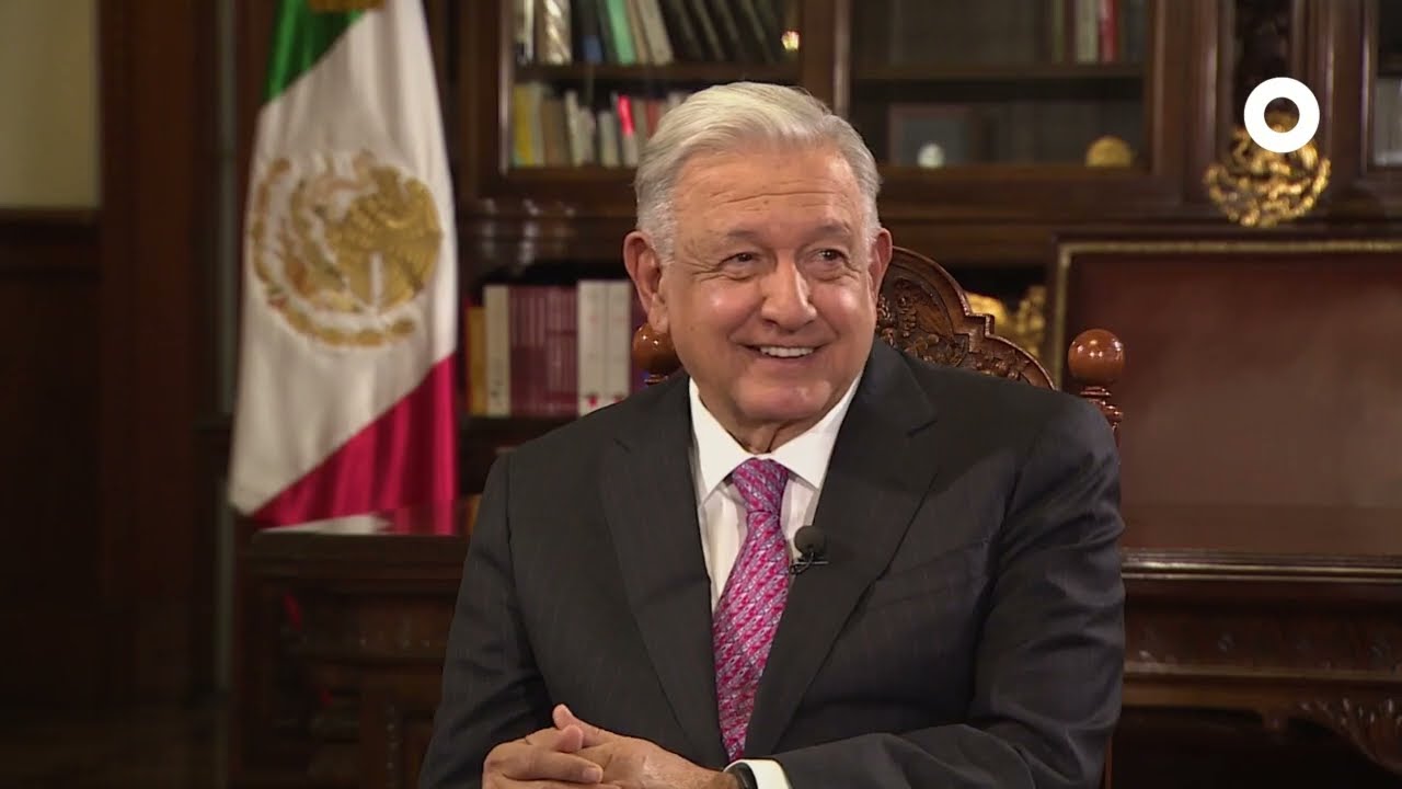 Chamuco TV - Andrés Manuel López Obrador (27/06/2024)