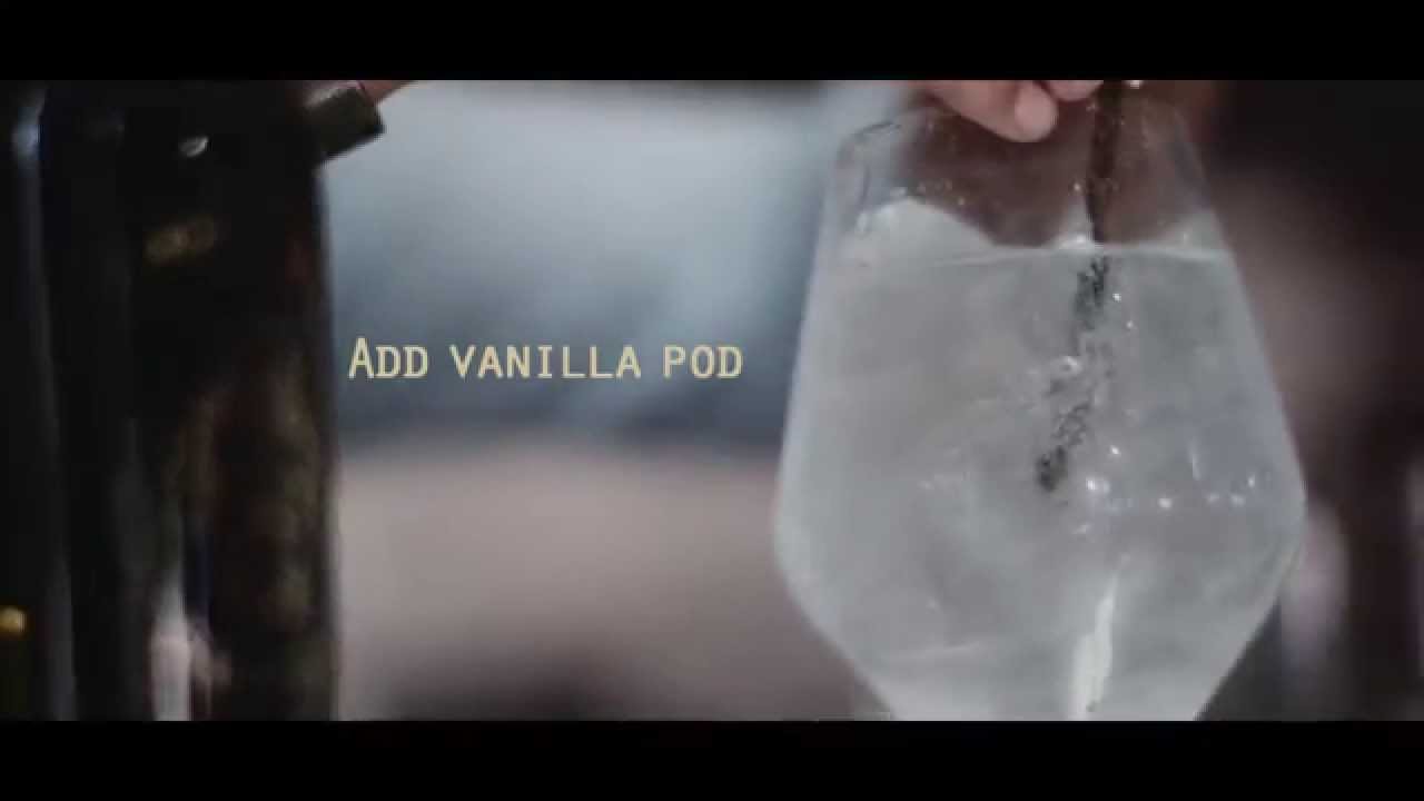 How to make The Sauvelle & 17 Cocktail from Sauvelle Vodka