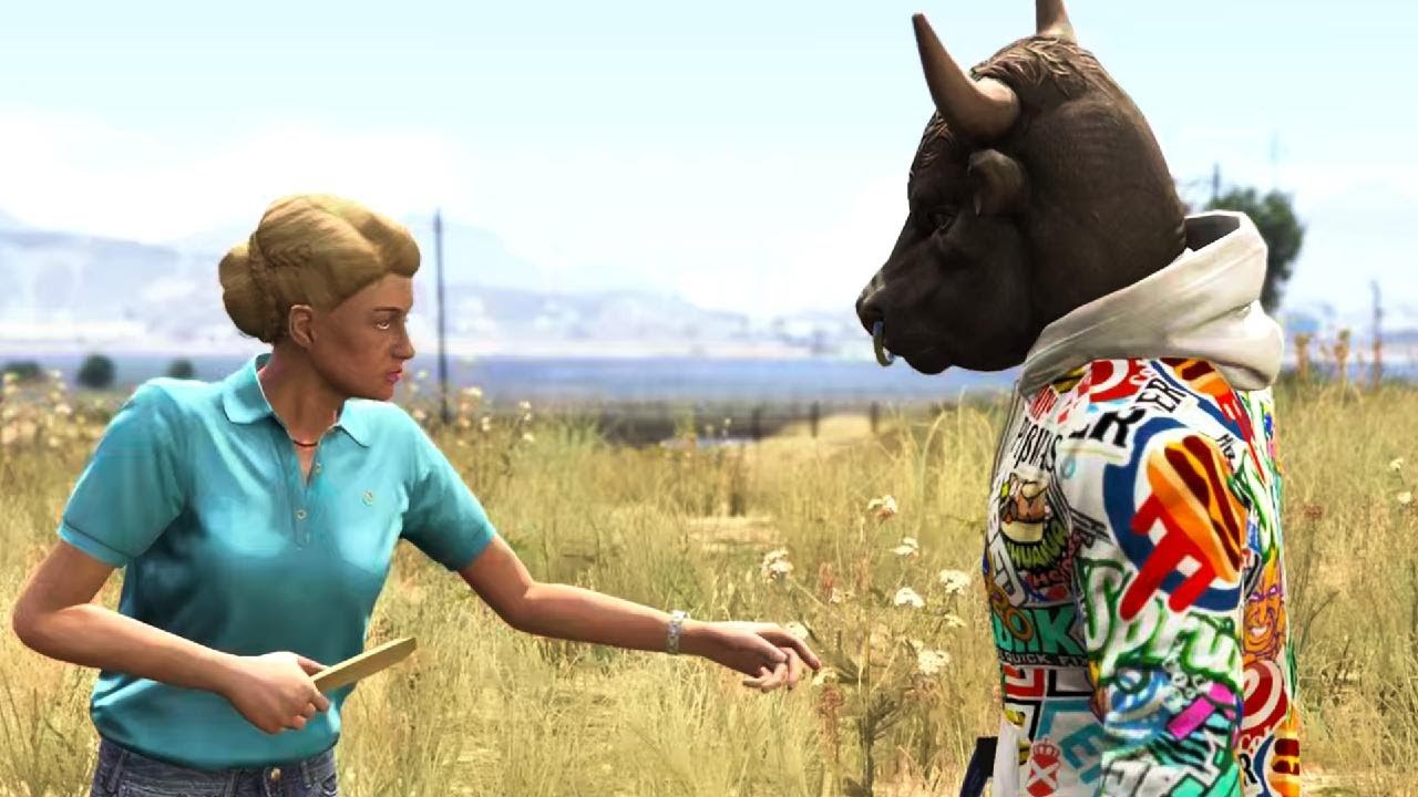 Current Liabilities in GTA ONLINE