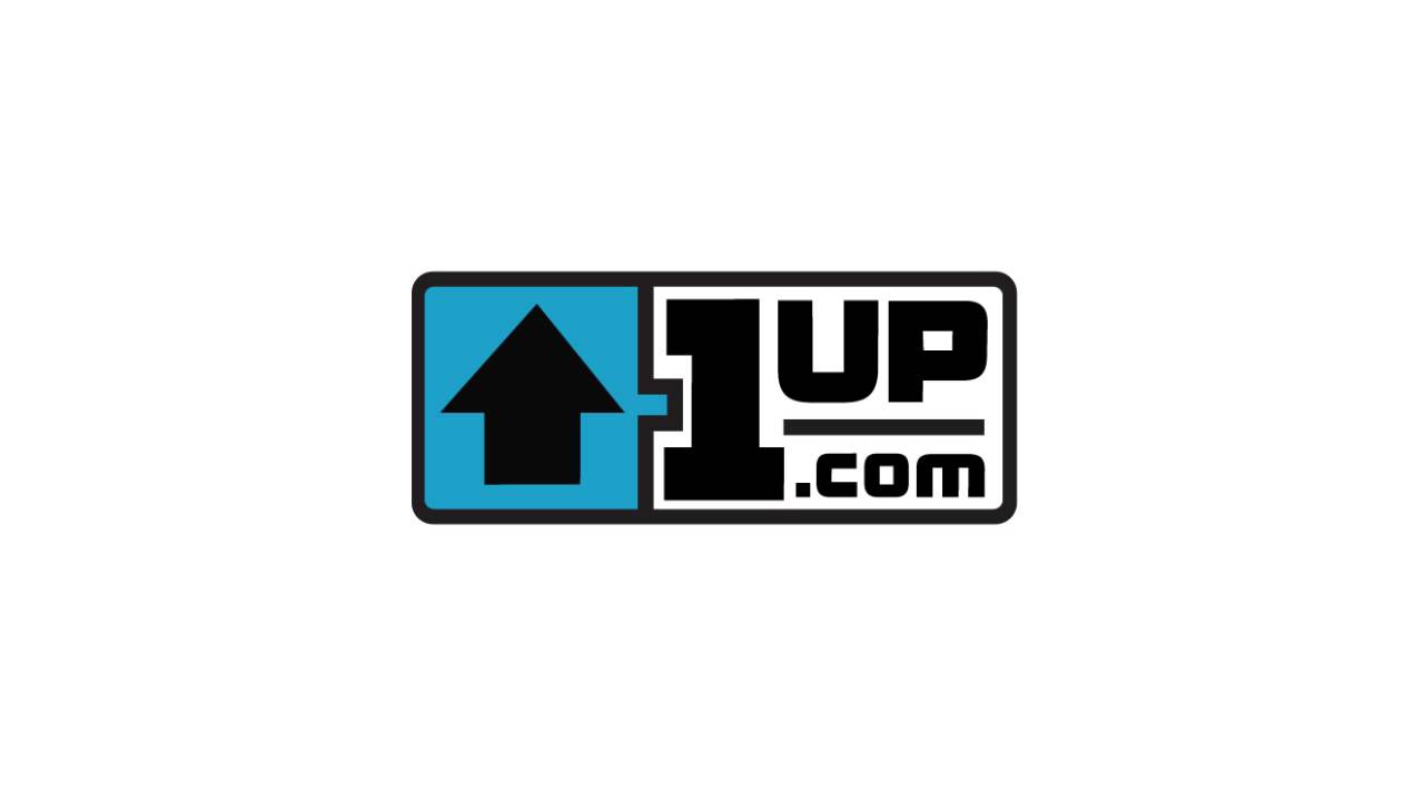 The 1UP Show - Beach Boys-inspired theme