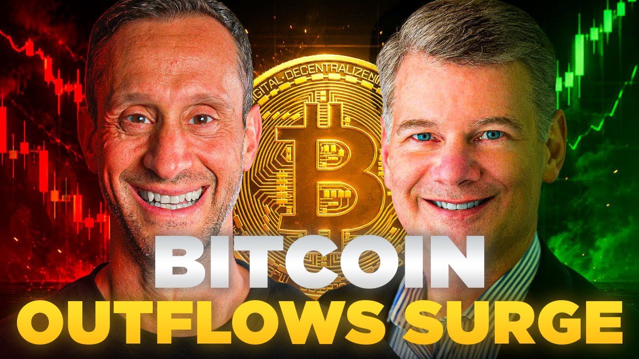 Биткоин-ETF теряют 630 миллионов долларов на фоне начала голосования по закону CLARITY Act | Марк...