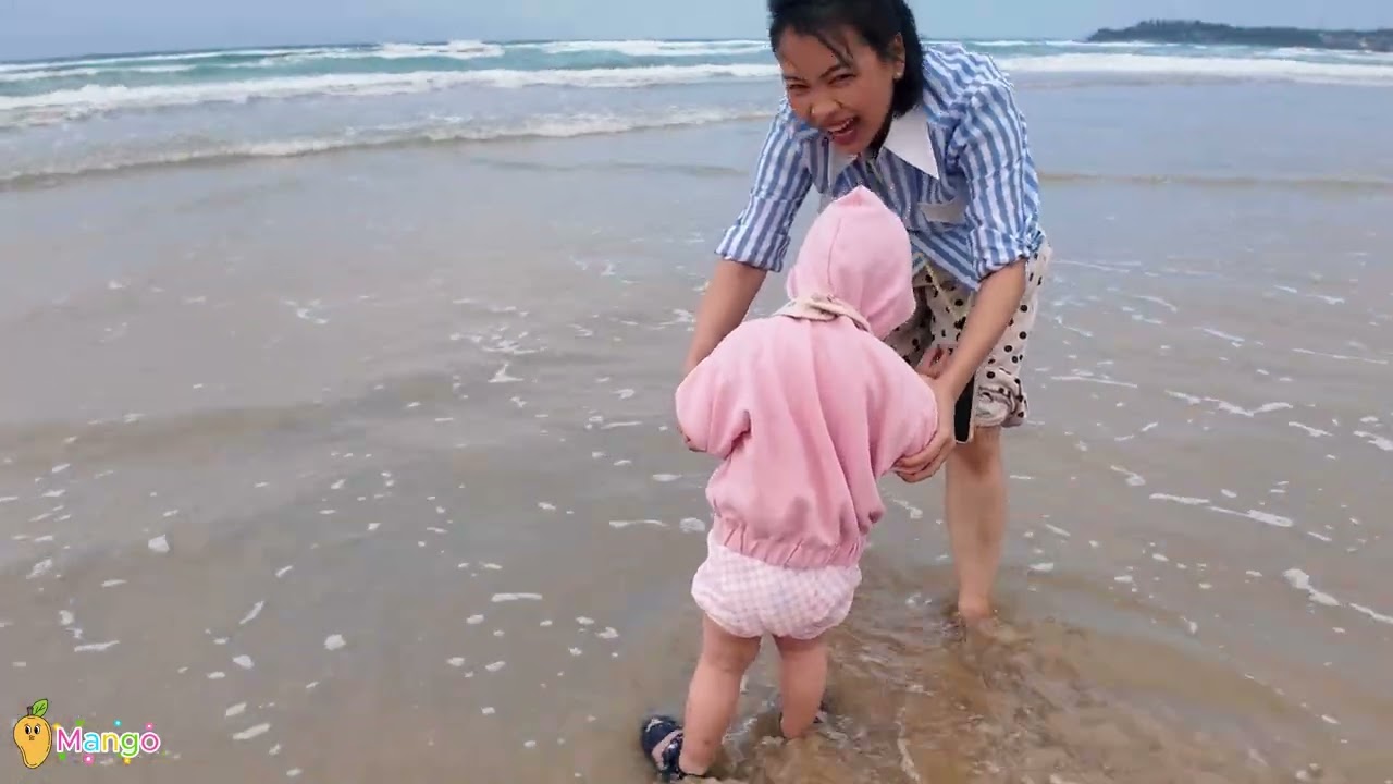 [ 2026 - QUẢNG NGÃI ] CÙNG MANGO