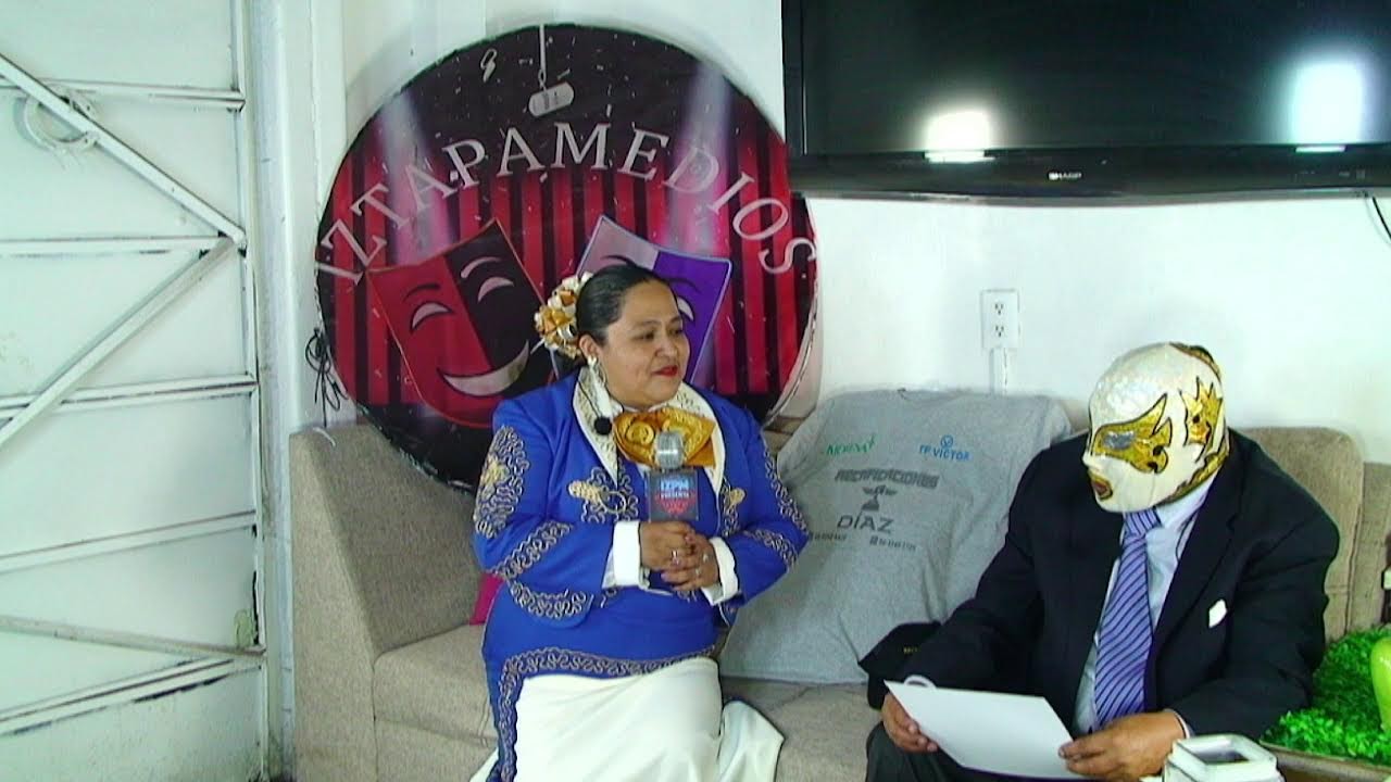 El  Show De El NiÑo Maravilla E Invitados