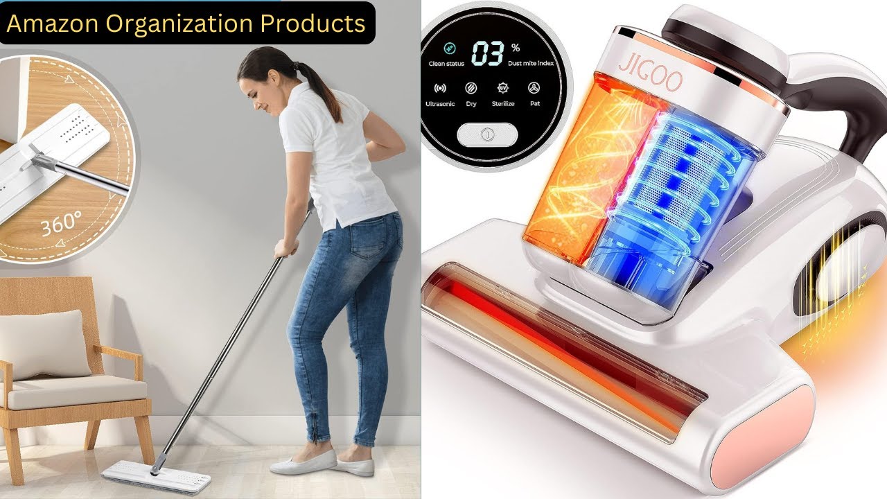 25 Top Amazon Home Decor Picks to Upgrade Your Space