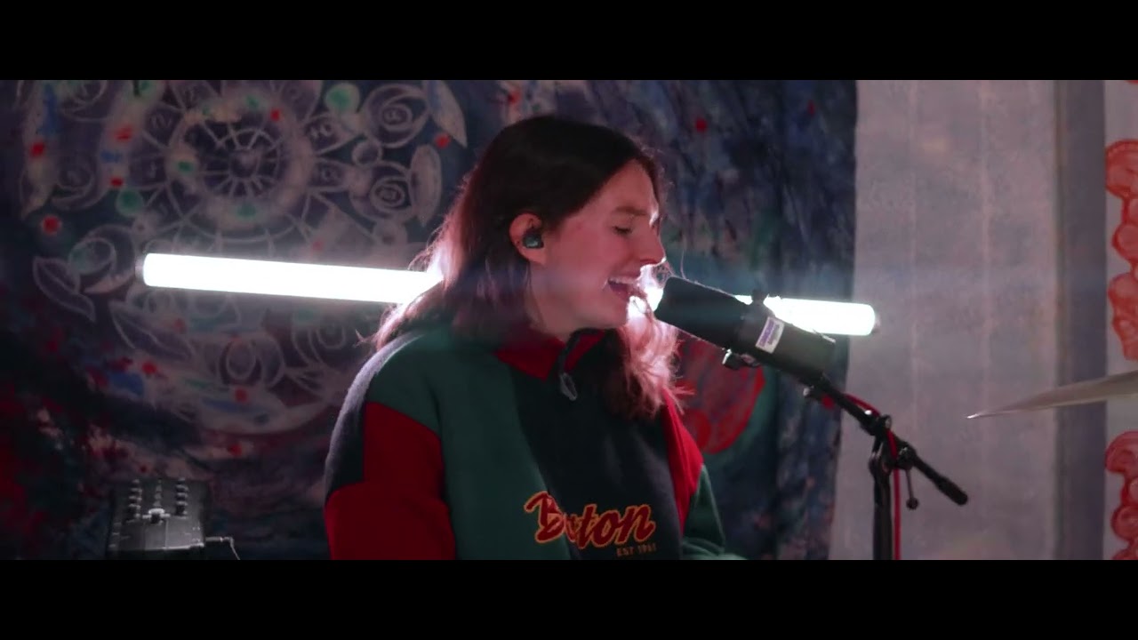 Cold Comforts - Spotlight (Live at Strongroom Studios)