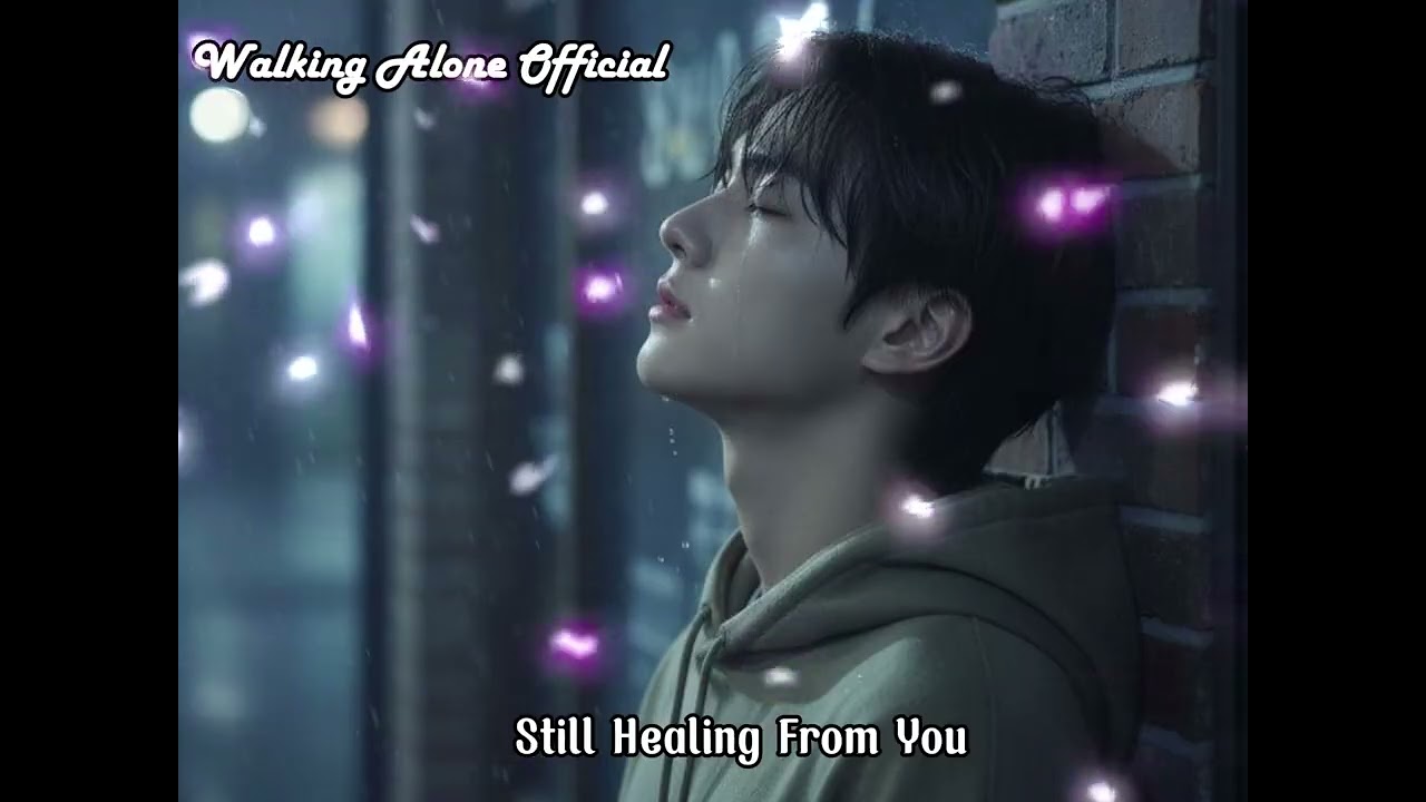 Still Healing From You