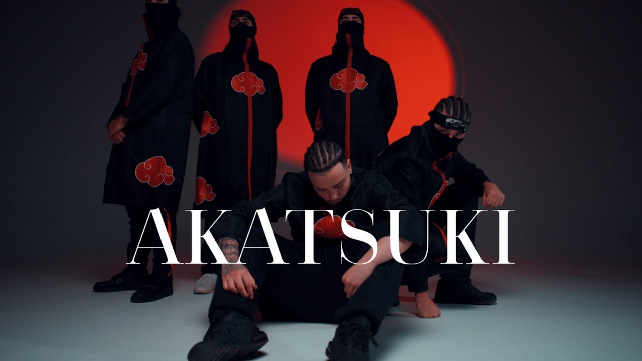 AKATSUKI - R70