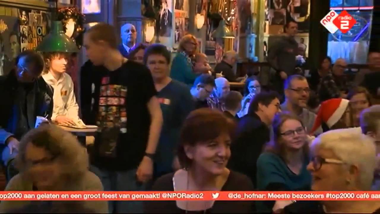 Pokémon Theme song in de Top2000 Jaison Paige