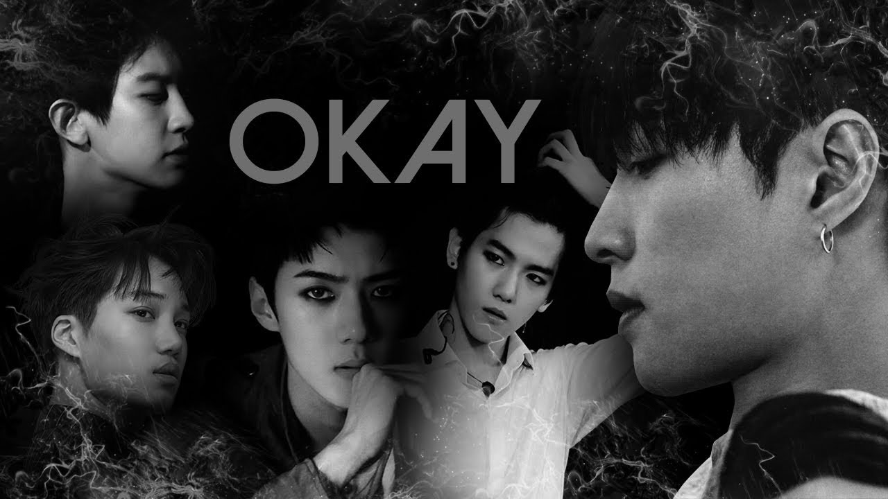 exo &mdash; okay (fmv)