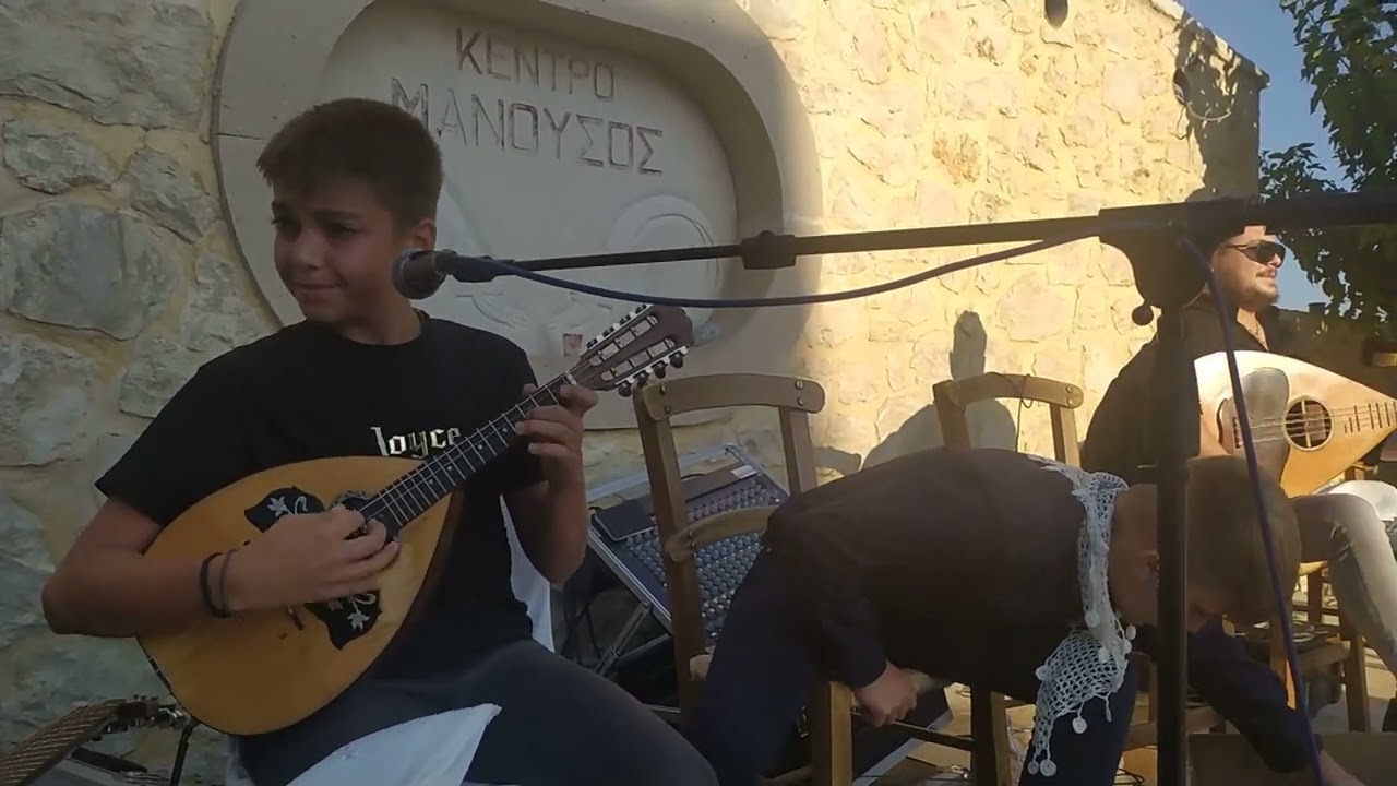 ΑΝΤΩΝΗΣ ΝΙΚΗΦΟΡΑΚΗΣ  (Η ΜΠΟΡΑ)
