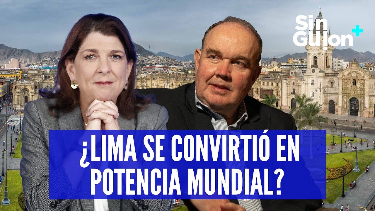 RAFAEL LÓPEZ ALIAGA: SU RENUNCIA A LA ALCALDÍA Y LAS PROMESAS INCUMPLIDAS | PARTE 2