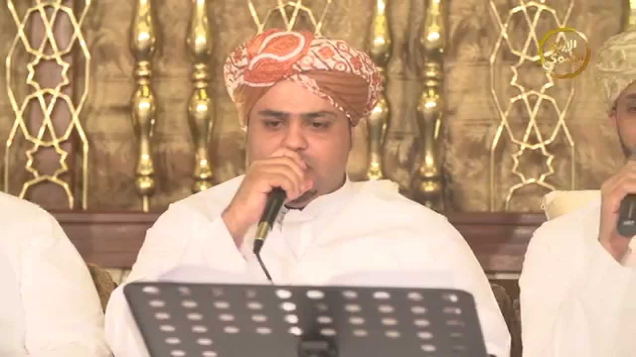 #الجلسات_الحجازية2 - الجزء الثاني - @alerthTV
