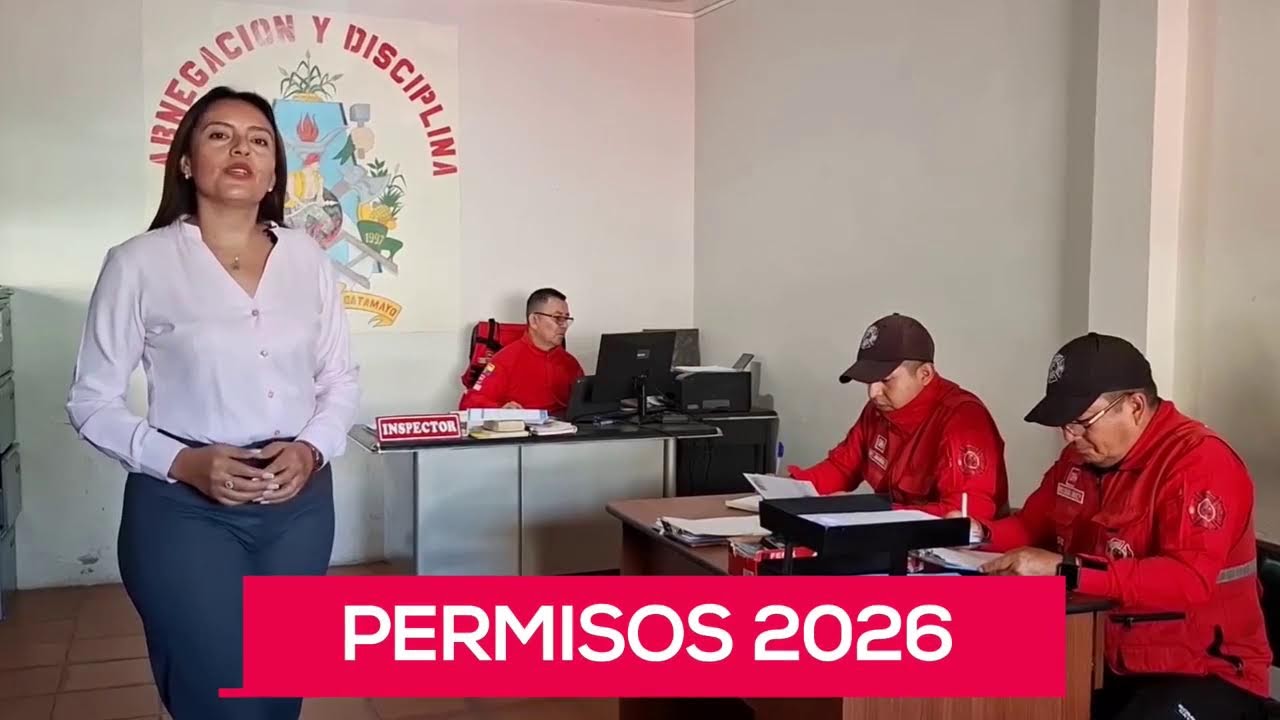 Noticieros de Multicanal (edición del mediodía) lunes 2 de marzo de 2026