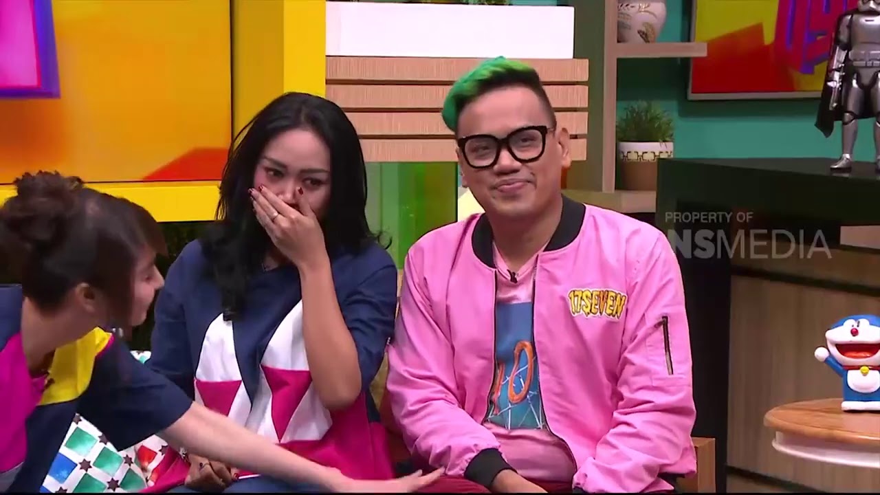 [FULL] Akal Bulus Putusin Pacar Supaya Gak Ketahuan Selingkuh | RUMAH UYA (13/10/20)