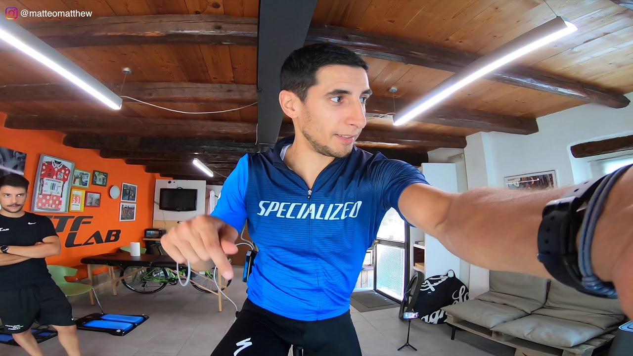 Come andare BENE in bici? Affidarsi a un biomeccanico per mountain bike, bici da strada e gravel