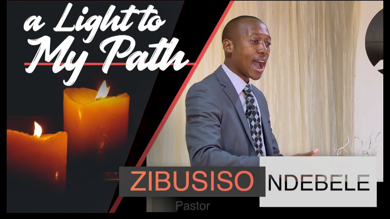 Ngubani ongamelana lathi na?|| Pastor Zibusiso Ndebele