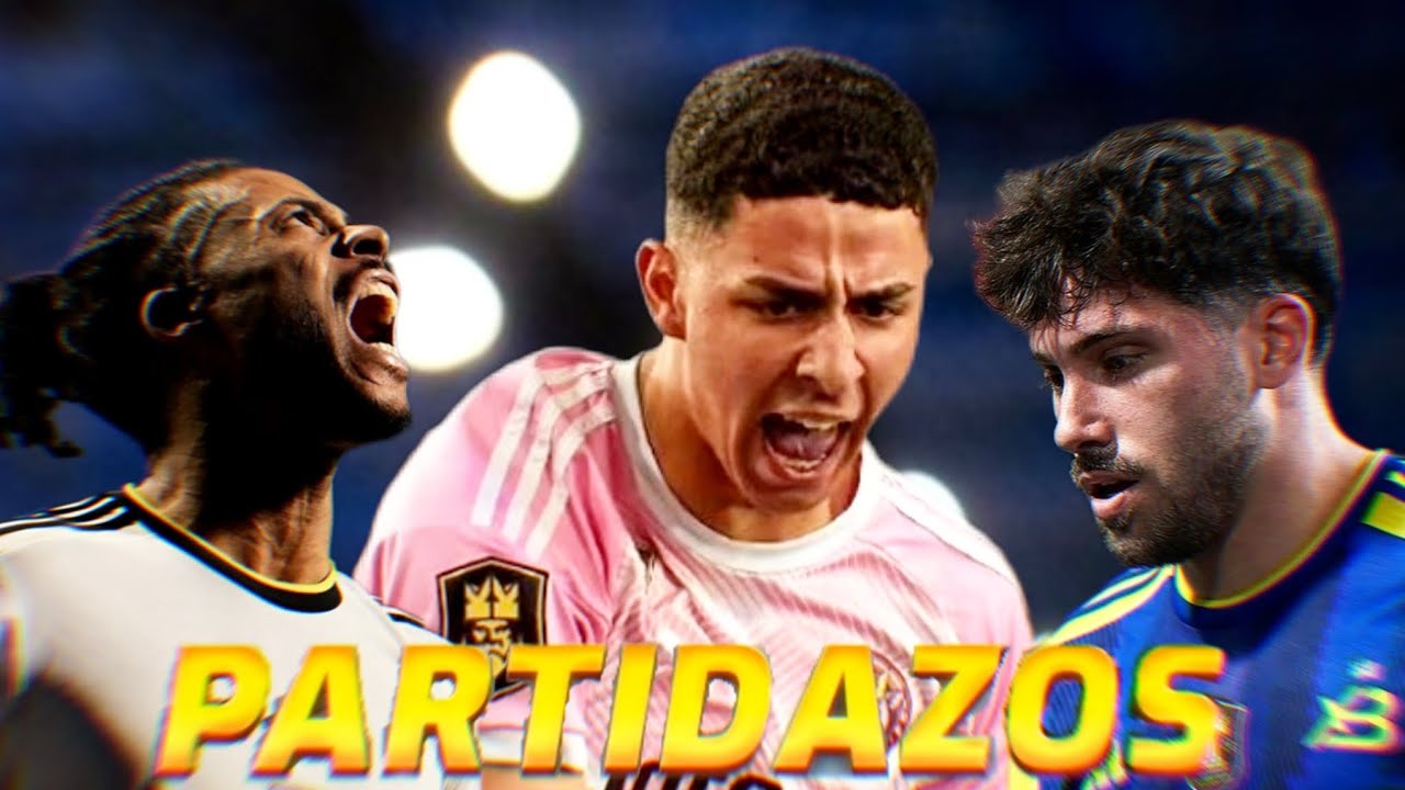 Los MEJORES PARTIDOS de la KINGS LEAGUE split 3