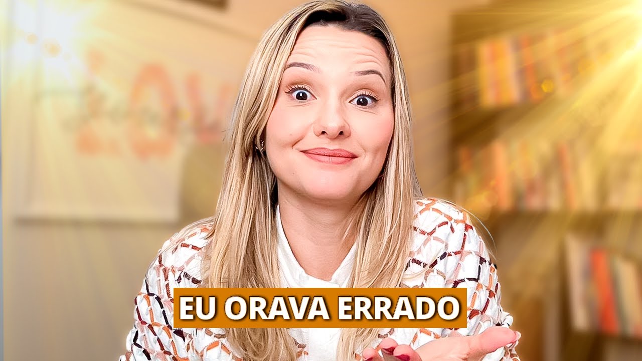 COMO ORAR E SER ATENDIDO POR DEUS ? + QUAL A SUA PROMESSA EXCLUSIVA?