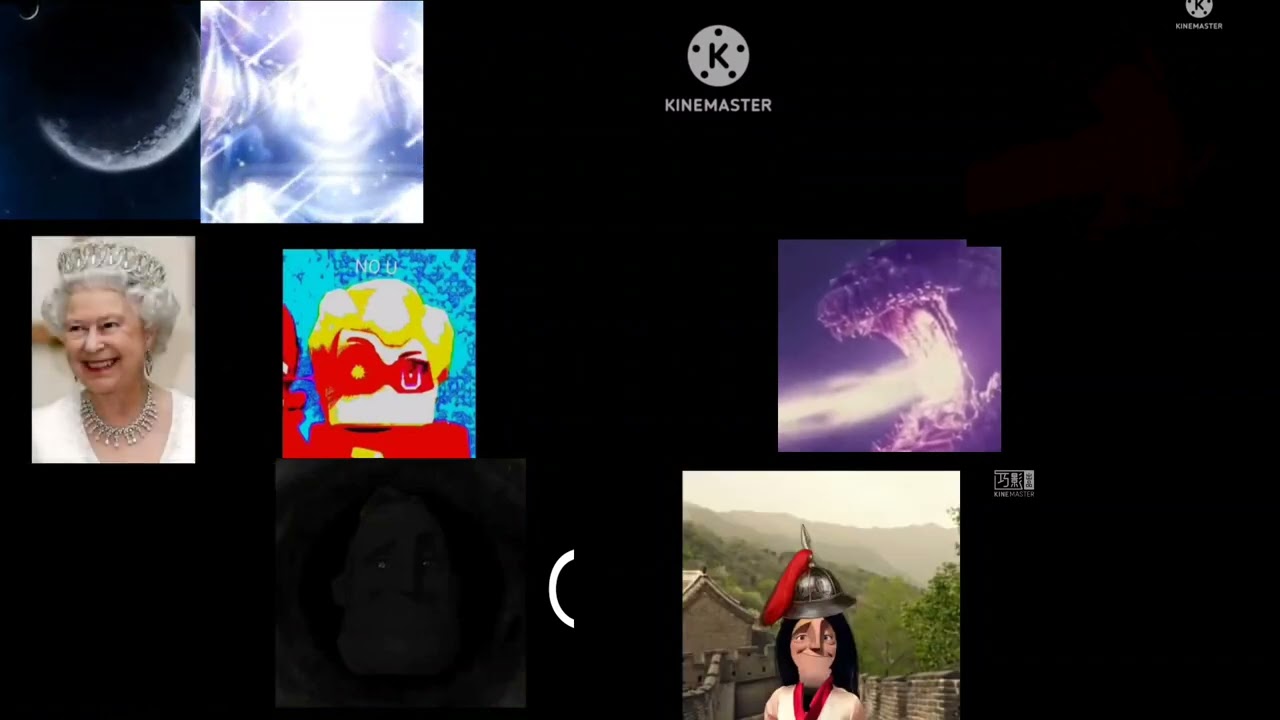 Mr incredible becoming Everything (2/23 LEFT)