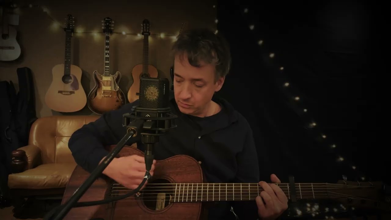 Retrouvailles - Version acoustique