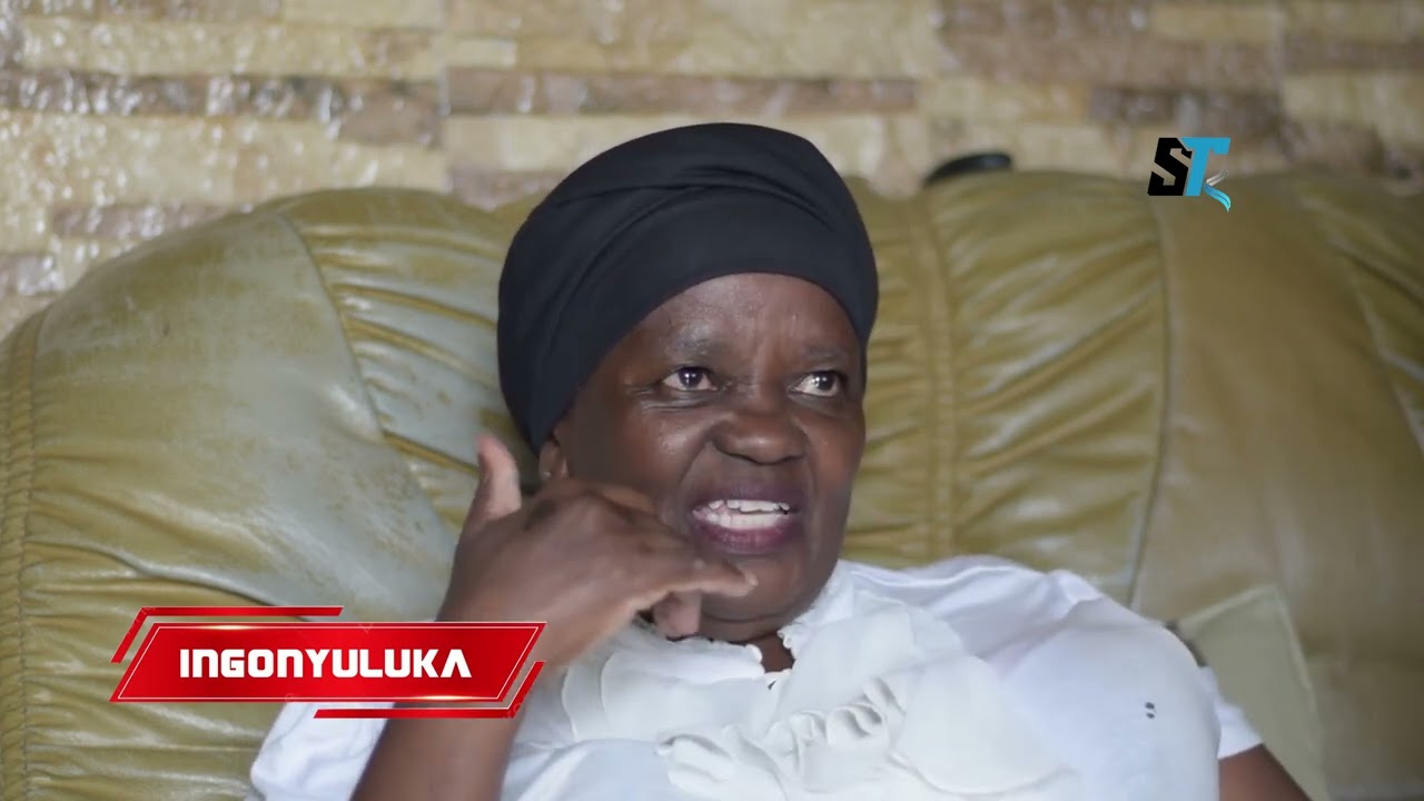 UKUDAYISWA KOMUZI YIKHO OKWABA IMBANGELA YENZONDO KWIZELAMANI