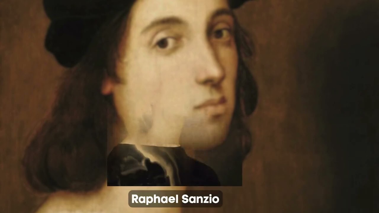 Who Were the Top Renaissance Artists and Their Most Iconic Works?
