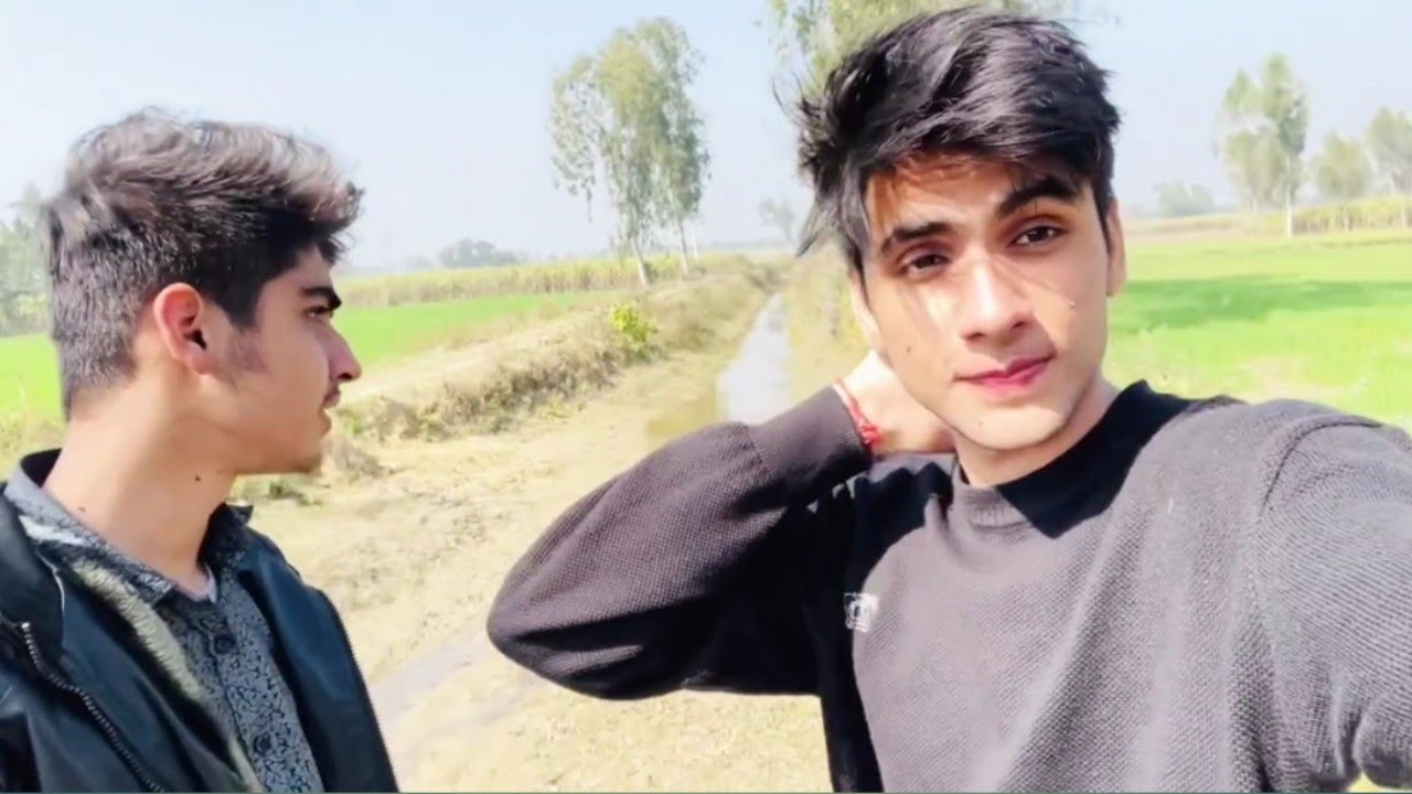 Ye kaha aagye hum😶 || Arjit chaudhary