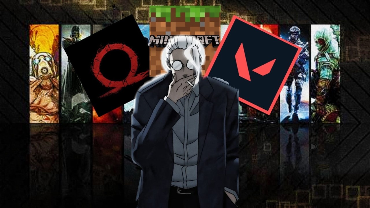 gameinggggggggg  🎮🛋️☕---WITH DEVILISH