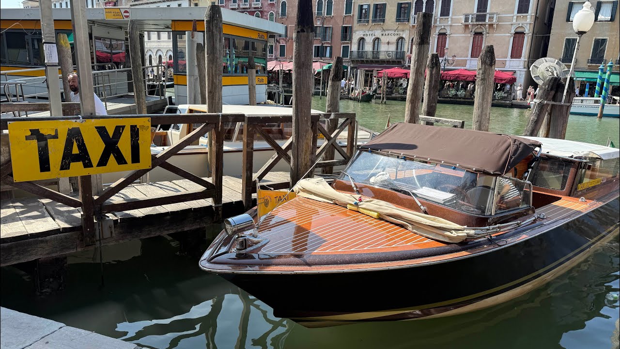 Venice