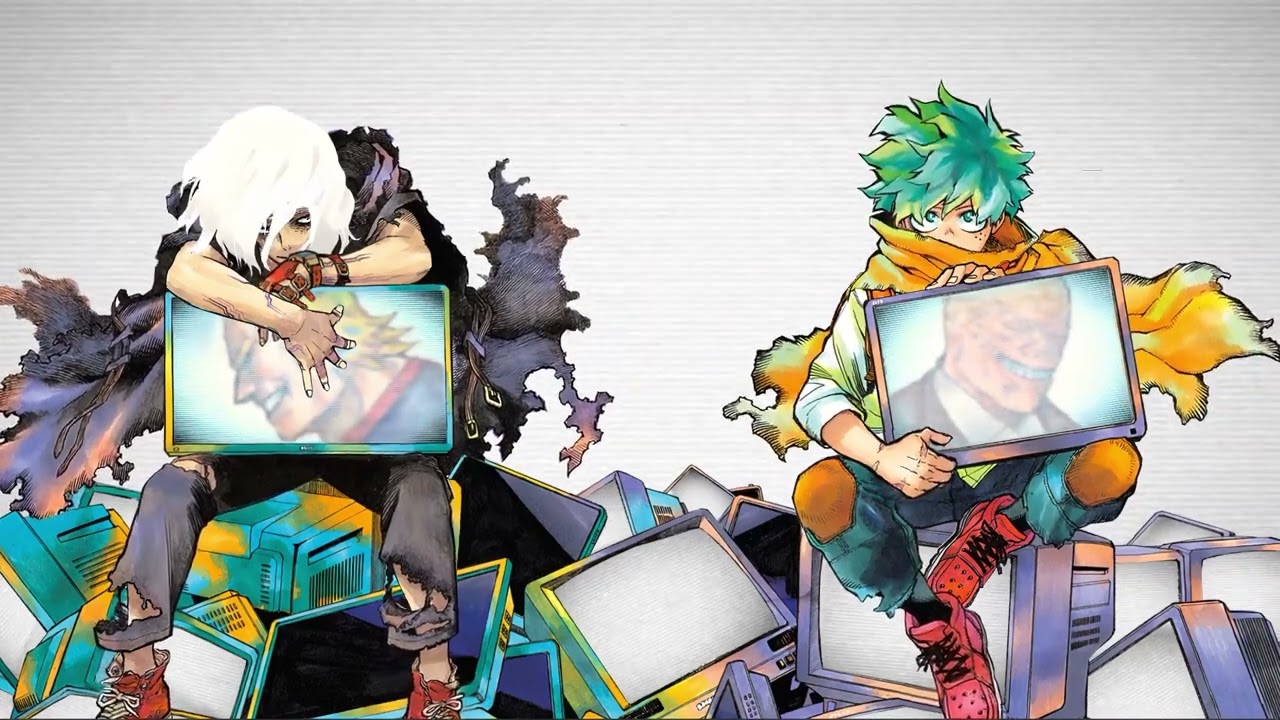 Nightcore - Curtain Call - My Hero Academia Season 7 - Opening 2