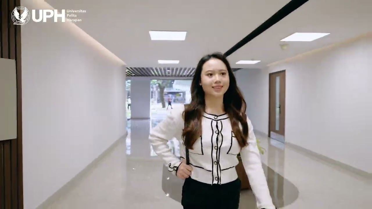 UPH Campus Tour