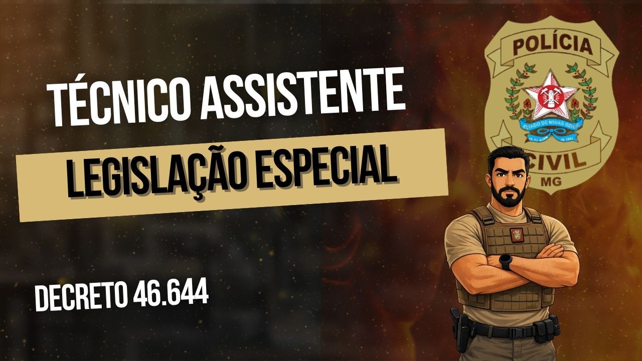 Aula 03  -  Código de conduta Ética - Resolvendo exercícios - Reta final PCMG